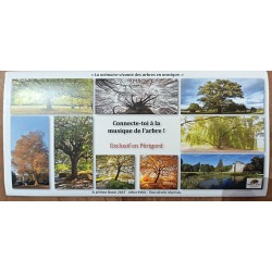 Coffret de cartes de...