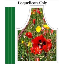 copy of Tablier de cusine...