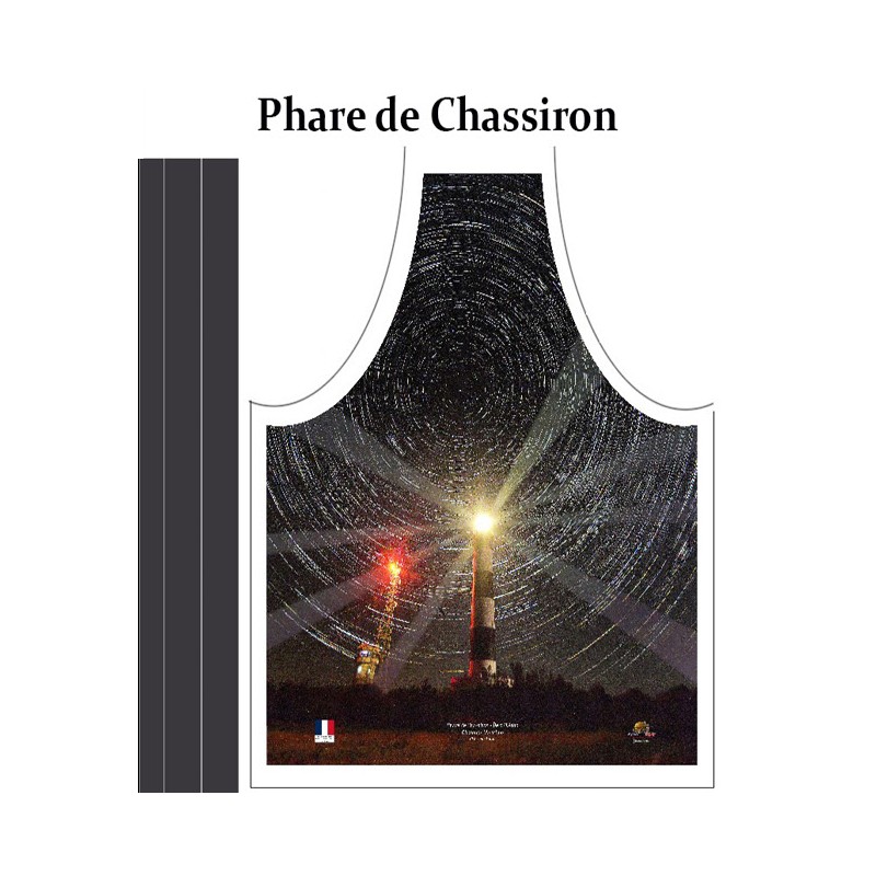 Phare de Chassiron