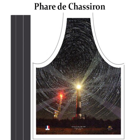 Phare de Chassiron