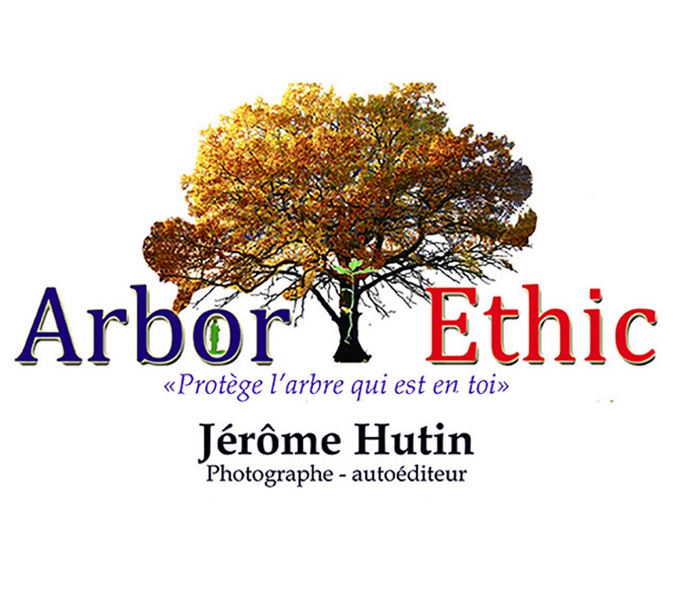 Arbor'Ethic, boutique photos en ligne de Jérôme Hutin